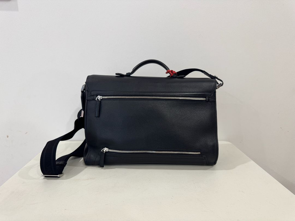 몽블랑 남성 서류가방--1