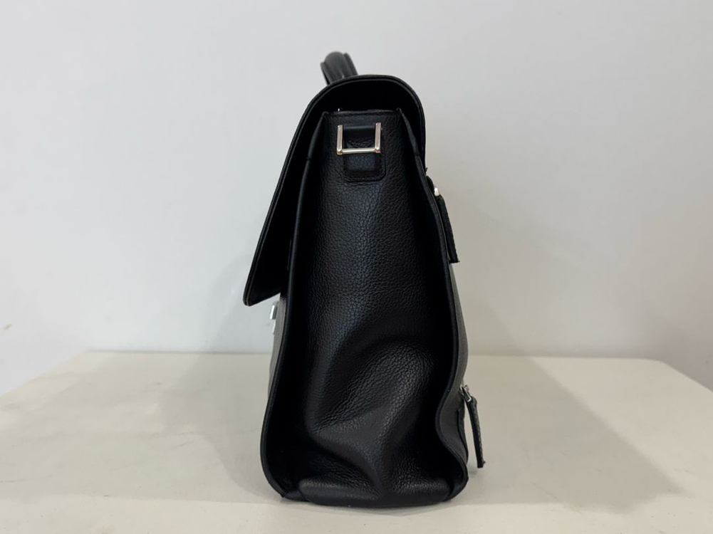 몽블랑 남성 서류가방--4