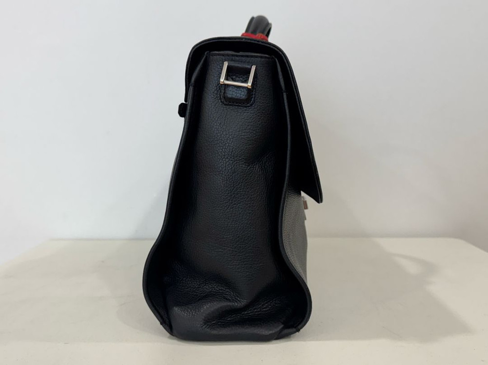 몽블랑 남성 서류가방--5