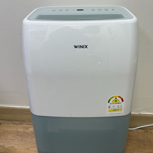 위닉스 뽀송 제습기 12L