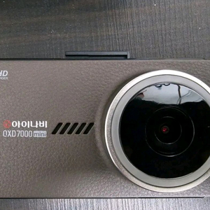 아이나비 QXD7000 미니 블랙박스