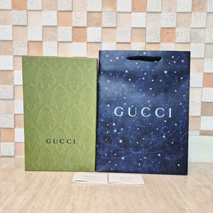 [정품]구찌 박스+쇼핑백+북렛 SET,구찌 지갑,구찌 케이스,구찌 가방,구찌 스니커즈,구찌 구두,구찌