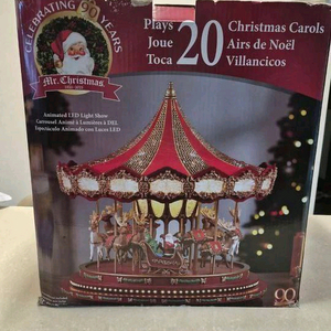 코스트코 크리스마스 오르골