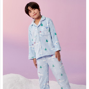 스파오키즈 수면잠옷