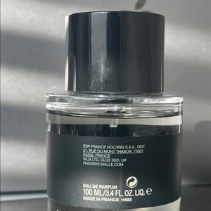 프레데릭 말 제라늄 뿌르 무슈 100ml 유아인향수