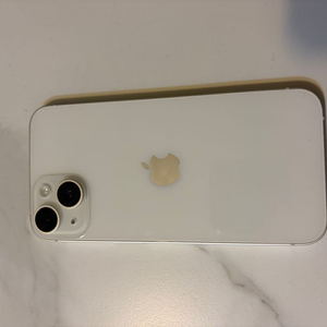 아이폰 14 프로 화이트 128GB 이미지