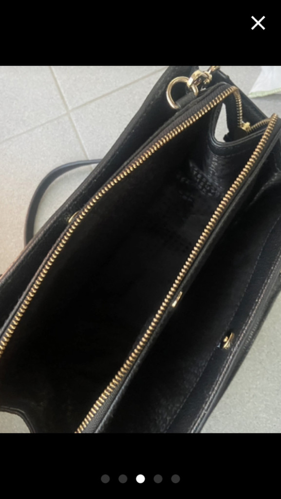 Kate spade 가방 이미지