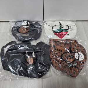 리미떼두두 가방 새상품