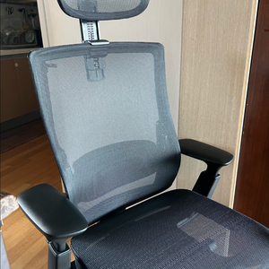 현대리바트 테크닉 플로우 블랙 판매해요