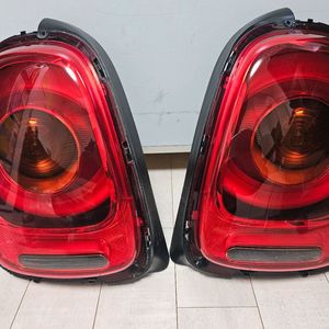 미니쿠퍼 3세대 F56 테일램프 한 쌍 입니다