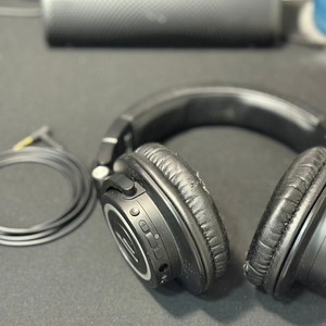 오디오테크니카 ATH-M50xBT2 무선 헤드폰