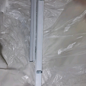 블라인드 2개 높이 130cm