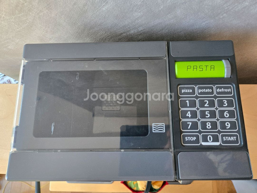 (가격내림) 주방놀이 장난감 전자레인지 주방세트--0