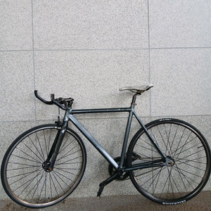 [파격 세일] 콘스탄틴 드래그 픽시 자전거 판/대