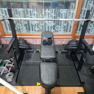 홈짐 헬스기구 세트로 팝니다.