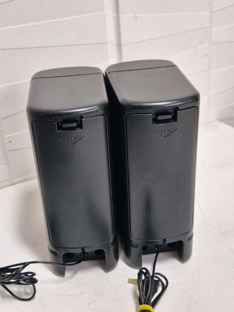 소니 워크맨 스피커 SRS-57--4