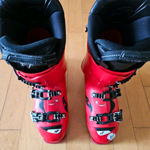 노르디카 스키부츠 플렉스130 260mm