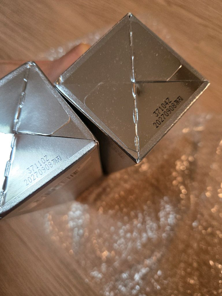 케라페인 스텐리스 본드 트리트먼트 (하나네집) 이미지