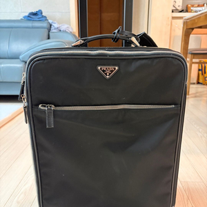 프라다 2-Way 브리프케이스