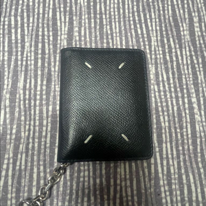 메종 마르지엘라 4M 카드지갑