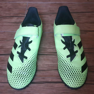 풋살화 225 230 아디다스 나이키 벨크로 찍찍이