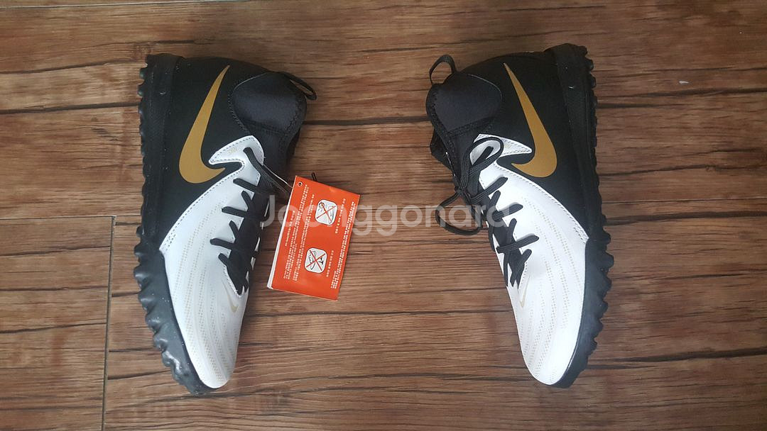 풋살화 235 240 아디다스 나이키 벨크로 찍찍이--1