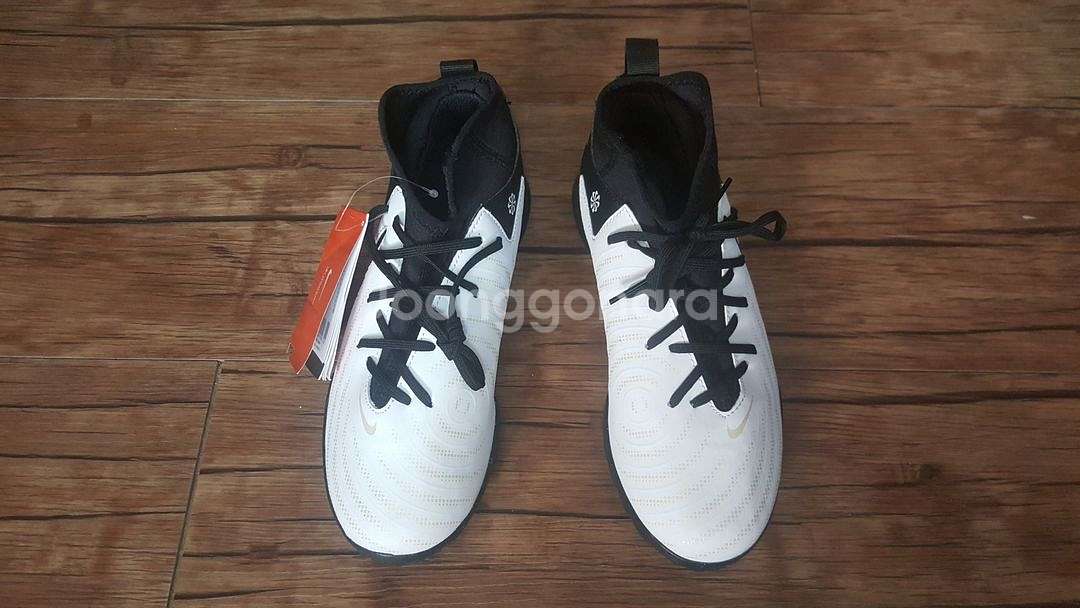 풋살화 235 240 아디다스 나이키 벨크로 찍찍이--0