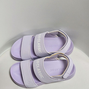 여성 아키클래식 샌들 230