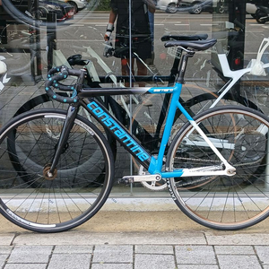 [파격 세일] 콘스탄틴 버나드 픽시 자전거 판/대