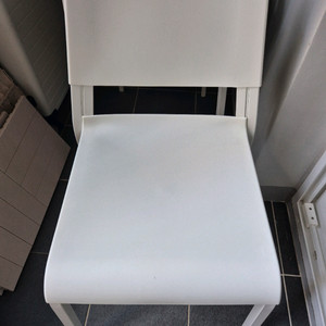 이케아 테오도레스 의자2개 - 판매