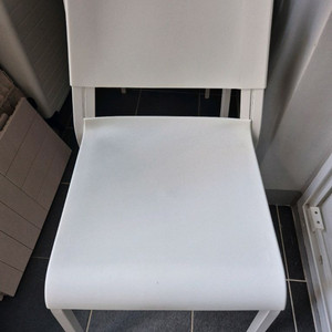 이케아 테오도레스 의자2개 - 판매