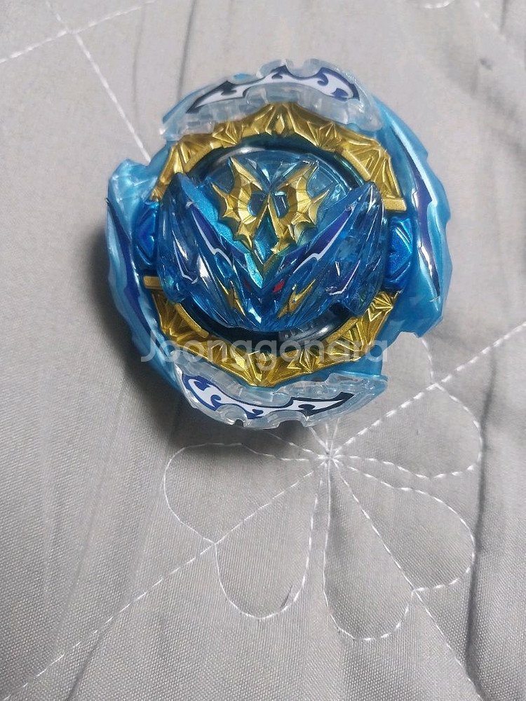 급처)사이클론 벨리알 베이블레이드 팽이--0