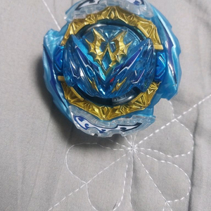 급처)사이클론 벨리알 베이블레이드 팽이