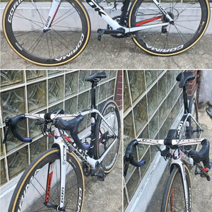 [초급처!한정판!]룩695마세라티로드기함싸이클MTB미니