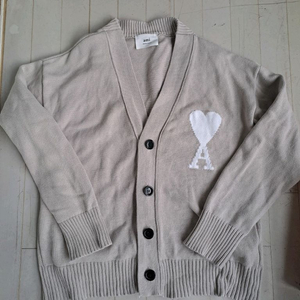 아미 알렉산드르 마티우시 빅로고 가디건