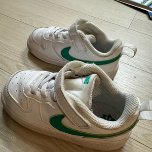 나이키 키즈 운동화 140