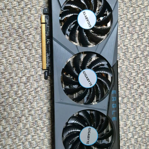 RTX3070 그래픽카드
