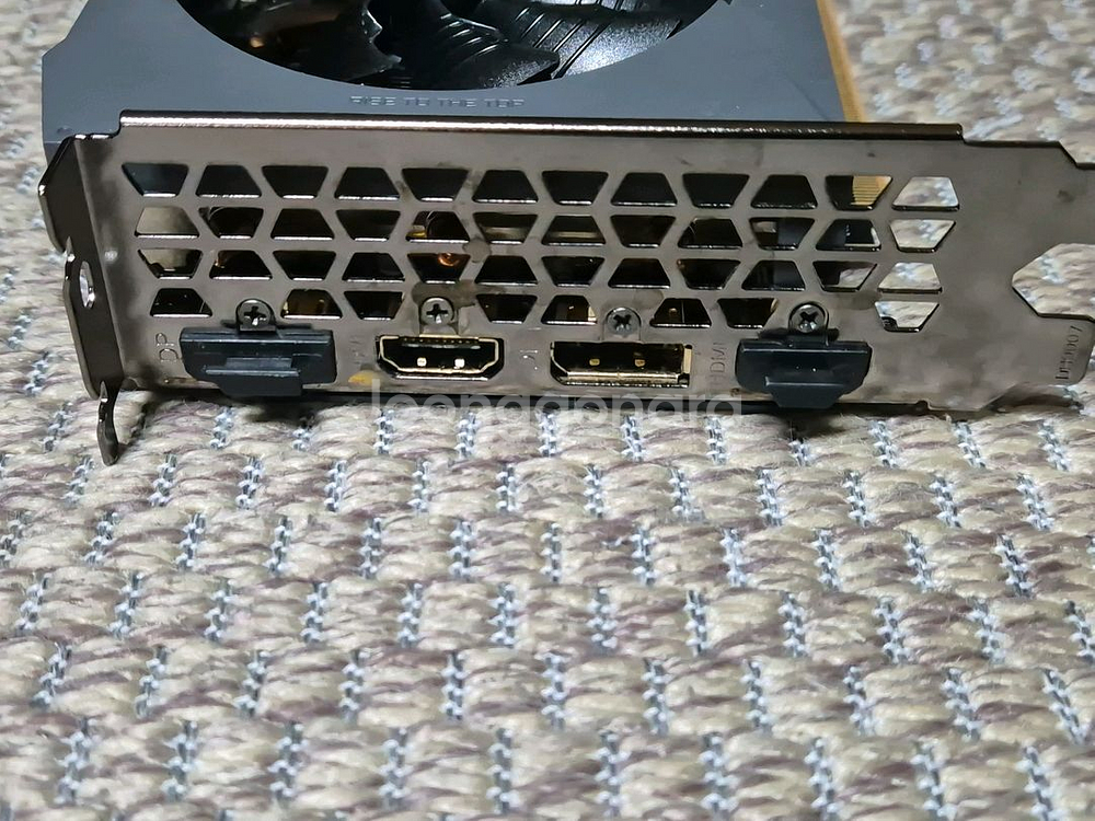 RTX3070 그래픽카드--1