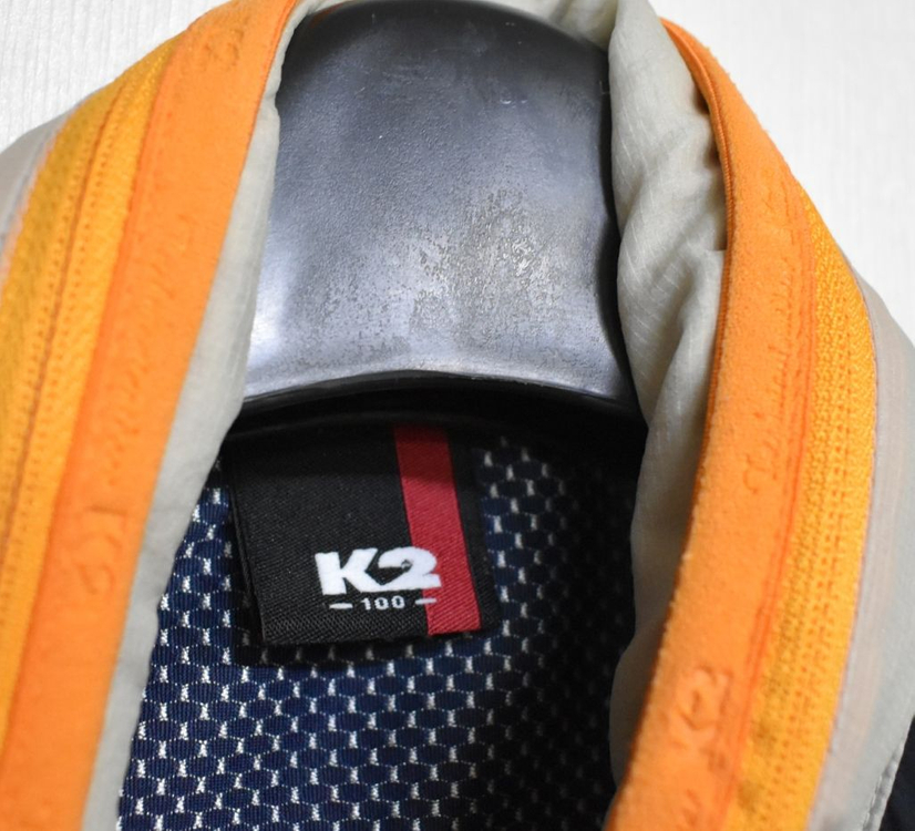 K2 남성 경량 바람막이 (100) 이미지