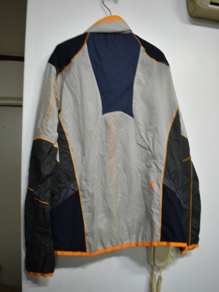 K2 남성 경량 바람막이 (100) 이미지