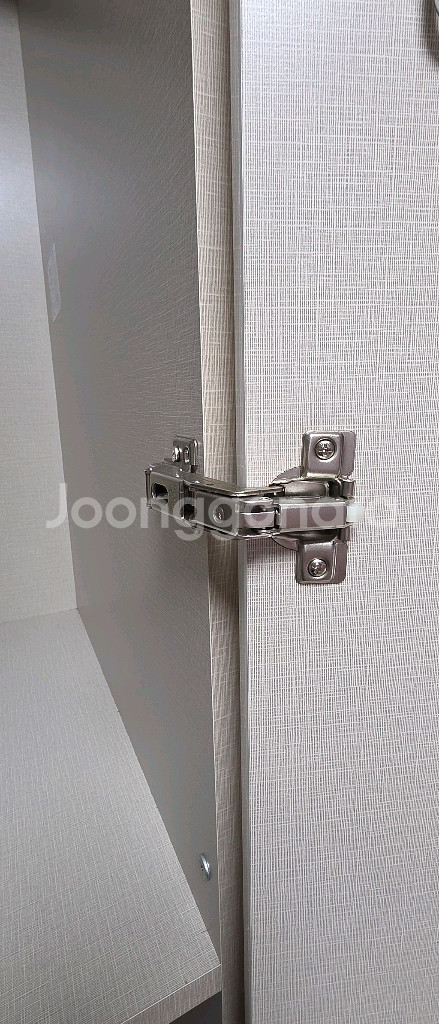 화이트 옷장 저렴하게 정리합니다 :)--1