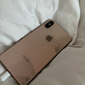 아이폰 XS 골드 64GB