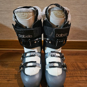 스키부츠 여성스키부츠 여자스키부츠 250 달벨로
