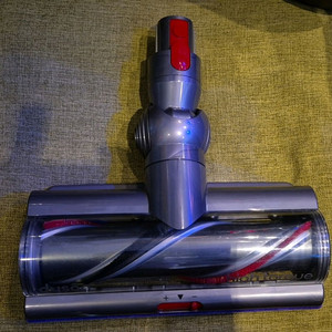 다이슨무선청소기 정품 고토크모터헤드 미사용품 이미지