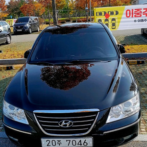 NF쏘나타 트랜스품 Lpi N20 이미지