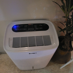 가야 물소 제습기