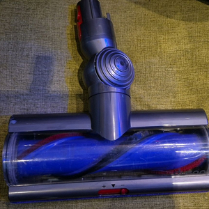 다이슨무선청소기 정품 고토크모터헤드 이미지