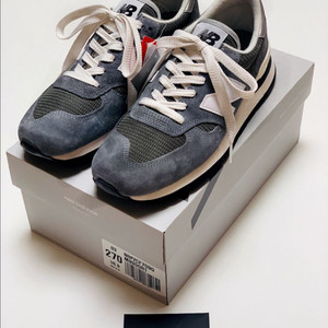 뉴발란스 M990GR1 270