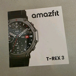 어메이즈핏 티렉스3 T-REX 3 3주사용 스트랩여러개포함