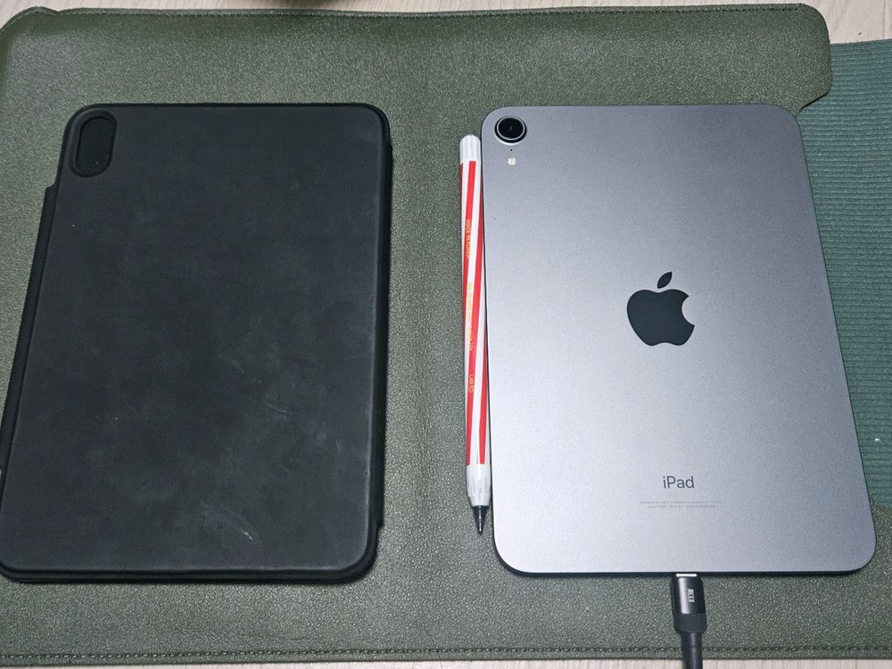 아이패드 미니 6세대 64gb--0